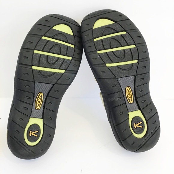 📍SOLD📍KEEN Mary Jane mules women’s size 6.5 - Picture 6 of 6